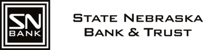 State Nebraska Bank & Trust State Nebraska Bank & Trust